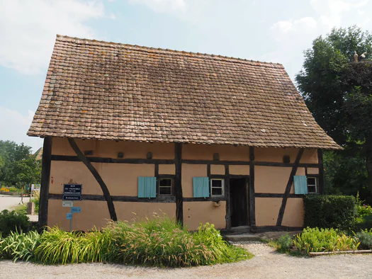 Écomusée d'Alsace (France)